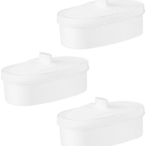 Water-drop Replacement Filters 3 Pack for WD-PF-01A Plus - PFOA/PFOS & Chlorine Reduction - Ideal for Home Use