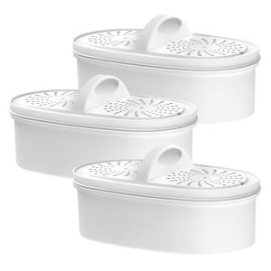 Waterdrop® Filter Replacement for Waterdrop WD-PF-01A Pitcher - Removes Lead, PFOA/PFOS & Chlorine - Lasts 3 Months or 2